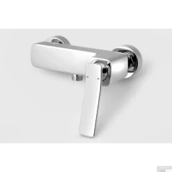 Opbouw Douchekraan Sapho Jumper Mengkraan 1-hendel Rechts Chroom -Duravit Verkoop jm011 opbouw douchekraan sapho jumper mengkraan 1 hendel rechts chroom 1