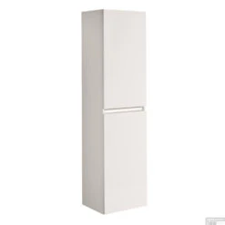 Kolomkast Allibert Pesaro 40x156x37 Cm Alpen Wit