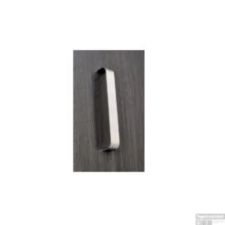 Kolomkast Sanicare Q9/Q10/Q11 1 Soft-Closing Deur Chromen Greep 160x33,5x32 Cm Hoogglans Wit -Duravit Verkoop kolomkast sanicare 1 soft closing deur chromen greep 160x33 5x32 detail1