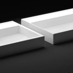 Clou New Wash Me Wastafel 90x42x8cm Met 3 Voorbewerkte Kraangaten Glanzend Wit Keramiek -Duravit Verkoop new wash me 6mm edge no drain