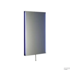 Badkamerspiegel Sapho Tolosa 60x80 Cm LED Chroom