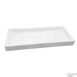 Opbouw Wastafel Best Design Proba 100x45x9 Cm Keramiek Wit -Duravit Verkoop opbouw wastafel best design proba 100x45x9 cm keramiek wit shop
