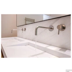 Opbouw Wastafel EH Design Stretto 1205x455x80 Mm Solid Surface Mat Wit 9 Opbouw Wastafel EH Design Stretto 1205x455x80 Mm Solid Surface Mat Wit -Duravit Verkoop opbouw wastafel eh design stretto 1205x455x80 mm solid surface mat wit sfeer