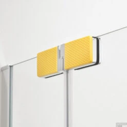 Badwand Sealskin Custom 100x140 Cm Zilver Hoogglans Helder Glas Links 14 Badwand Sealskin Custom 100x140 Cm Zilver Hoogglans Helder Glas Links -Duravit Verkoop sp011004260100 badwand get wet by sealskin custom 100x140 cm zilver hoogglans helder glas links 3