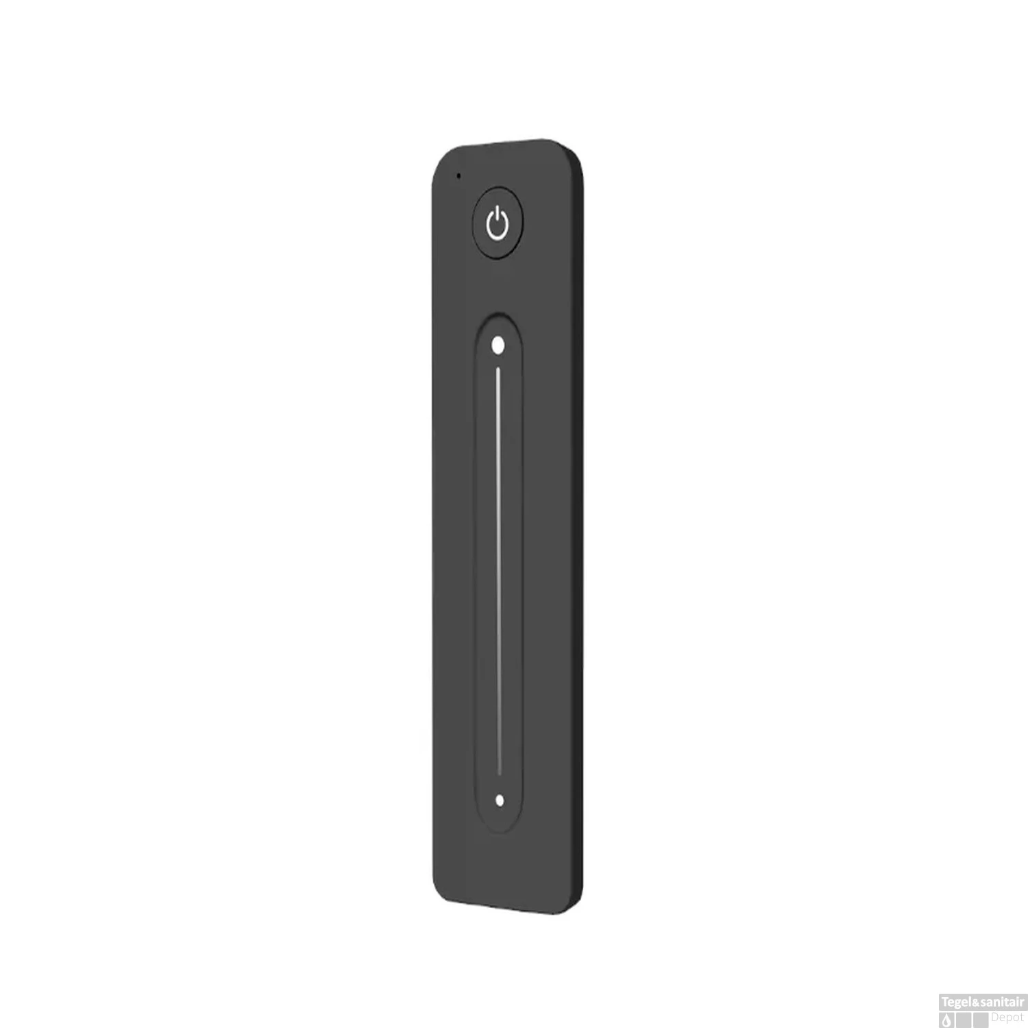 Spiegel Sanicare Q-Mirrors 85x85 Cm Rond Met Rondom LED Cold White En Afstandsbediening Incl. Ophangmateriaal 3 Spiegel Sanicare Q-Mirrors 85x85 Cm Rond Met Rondom LED Cold White En Afstandsbediening Incl. Ophangmateriaal - Afbeelding 3