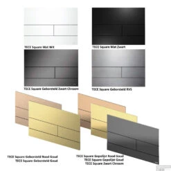 TECE Profile Inbouwreservoir Toiletset Geberit ONE Rimless Diepspoel Turboflush Wit Met Drukplaat -Duravit Verkoop tece profile inbouwreservoir toiletset geberit one rimless diepspoel turboflush wit met drukplaat 4