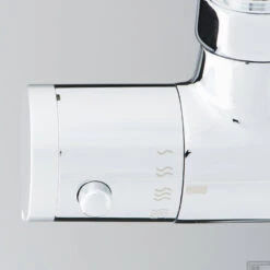 Thermostatische Douchekraan Schutte London Chroom -Duravit Verkoop thermostatische douchemengkraan schutte london chroom sfeer2