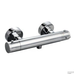 Thermostatische Douchekraan Schutte London Chroom