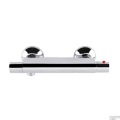 Thermostatische Douchekraan Schutte Vico Chroom 9 Thermostatische Douchekraan Schutte Vico Chroom -Duravit Verkoop thermostatische douchemengkraan schutte vico chroom sfeer2