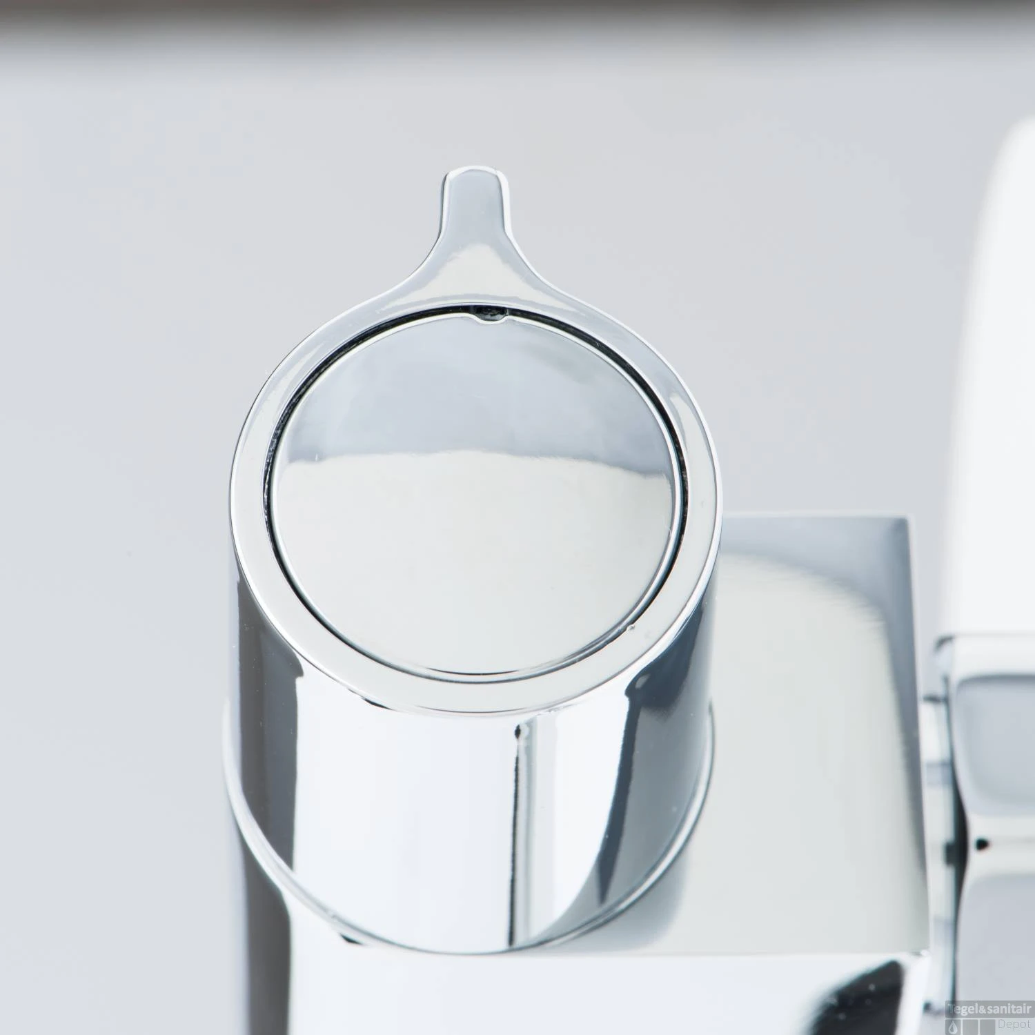 Thermostatische Douchekraan Schutte Vico Chroom 5 Thermostatische Douchekraan Schutte Vico Chroom - Afbeelding 5