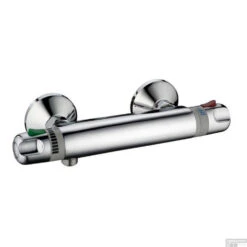Thermostatische Douchekraan Schutte Vinea Chroom