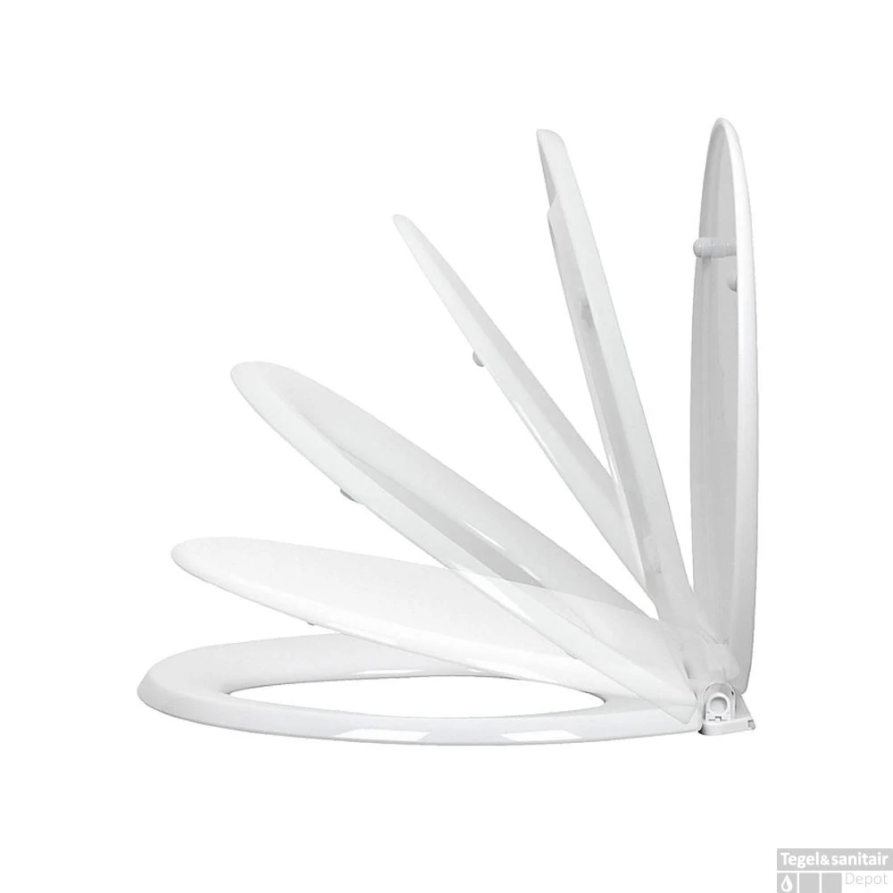 Grohe Rapid SL Toiletset Set17 Gustavsberg Saval Vlakspoel Met Grohe Arena Of Skate Drukplaat 4 Grohe Rapid SL Toiletset Set17 Gustavsberg Saval Vlakspoel Met Grohe Arena Of Skate Drukplaat - Afbeelding 4