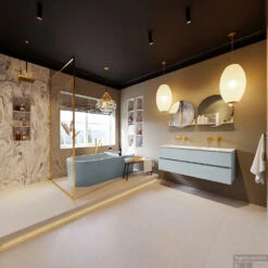 MONDIAZ VICA-DLUX 130cm Badmeubel Onderkast Clay 4 Lades. Inbouw Wastafel CLOUD Dubbel Zonder Kraangat, Kleur Glace, En Spiegel Model SPOT 15 MONDIAZ VICA-DLUX 130cm Badmeubel Onderkast Clay 4 Lades. Inbouw Wastafel CLOUD Dubbel Zonder Kraangat, Kleur Glace, En Spiegel Model SPOT -Duravit Verkoop vica dluxe inbouw cloud glace clay totaal 0052 13132514378134