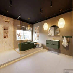 MONDIAZ VICA-DLUX 80cm Badmeubel Onderkast Army 2 Lades. Inbouw Wastafel CLOUD Midden 1 Kraangat, Kleur Ostra, En Spiegel Model SPOT 16 MONDIAZ VICA-DLUX 80cm Badmeubel Onderkast Army 2 Lades. Inbouw Wastafel CLOUD Midden 1 Kraangat, Kleur Ostra, En Spiegel Model SPOT -Duravit Verkoop vica dluxe inbouw cloud ostra army totaal 0005 13132514384523