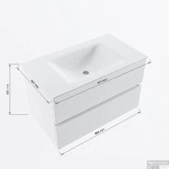 MONDIAZ VICA-DLUX 80cm Badmeubel Onderkast Army 2 Lades. Inbouw Wastafel CLOUD Midden 1 Kraangat, Kleur Ostra, En Spiegel Model SPOT 17 MONDIAZ VICA-DLUX 80cm Badmeubel Onderkast Army 2 Lades. Inbouw Wastafel CLOUD Midden 1 Kraangat, Kleur Ostra, En Spiegel Model SPOT -Duravit Verkoop vicadluxe80cmcentermaattekening 8151264472010