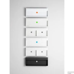 Wastafel Clou Wash Me 110x42x8 Cm Keramiek Wit 7 Wastafel Clou Wash Me 110x42x8 Cm Keramiek Wit -Duravit Verkoop wash me concept h2