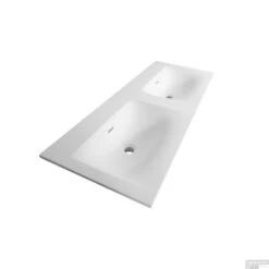 Wastafelblad Exclusive Line 140-2 Furiosa Mat 0 Kraangaten