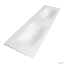 Wastafelblad Exclusive Line 160-2 Furiosa Glanzend 0 Kraangaten