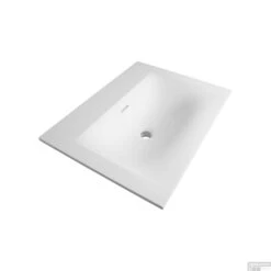 Wastafelblad Furiosa Mat 60 1 Kraangat